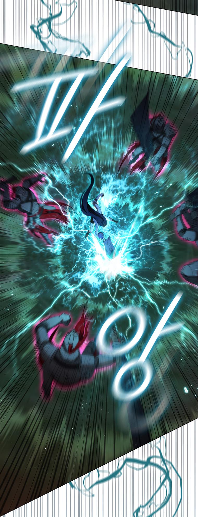 Lady Dragon Chapter 26 - Page 51