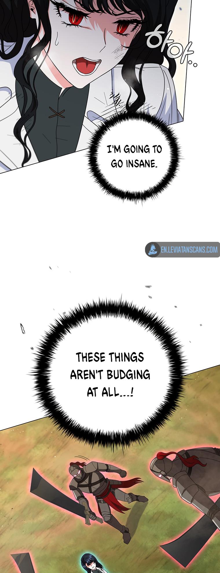 Lady Dragon Chapter 26 - Page 53