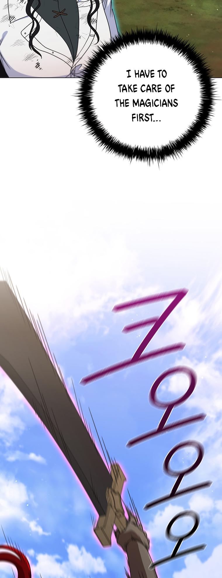 Lady Dragon Chapter 26 - Page 55