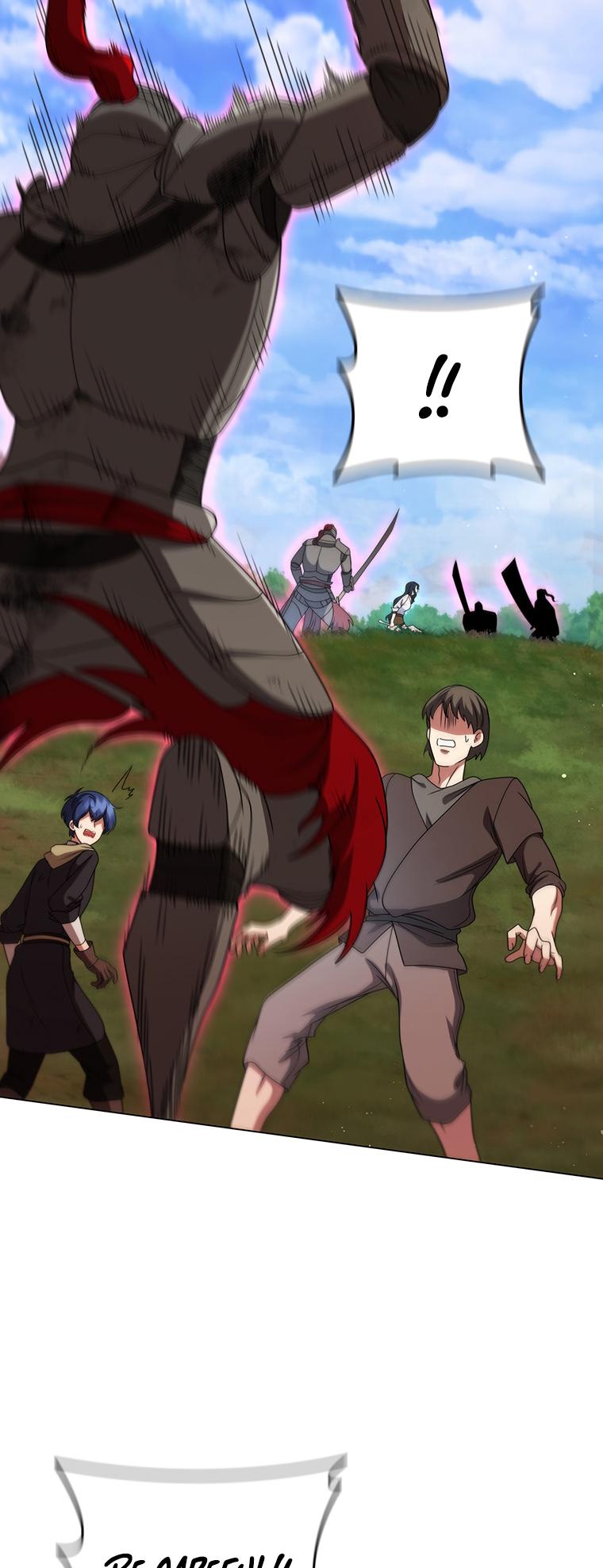 Lady Dragon Chapter 26 - Page 56