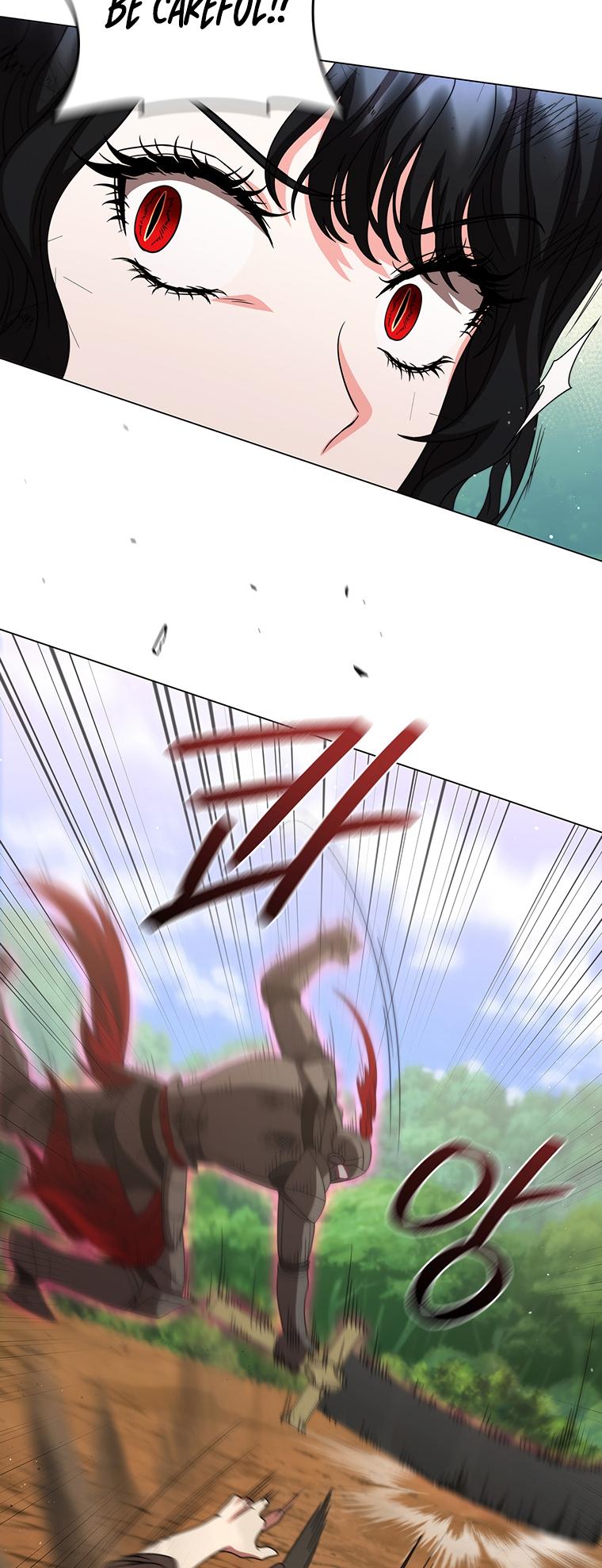 Lady Dragon Chapter 26 - Page 57