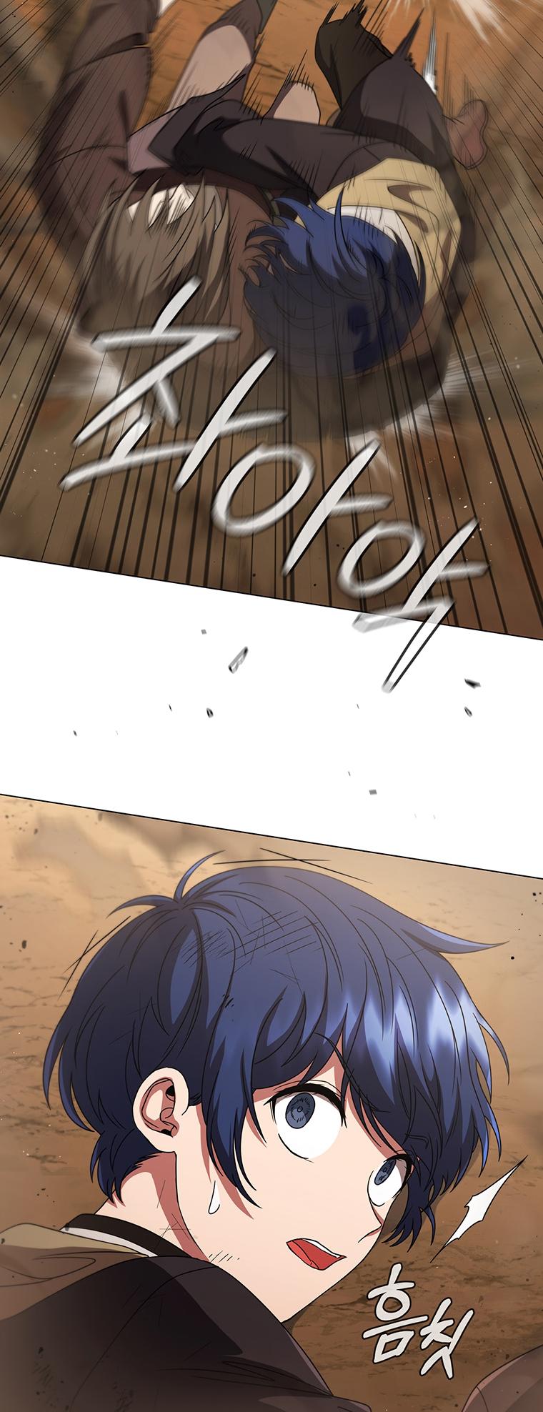 Lady Dragon Chapter 26 - Page 58