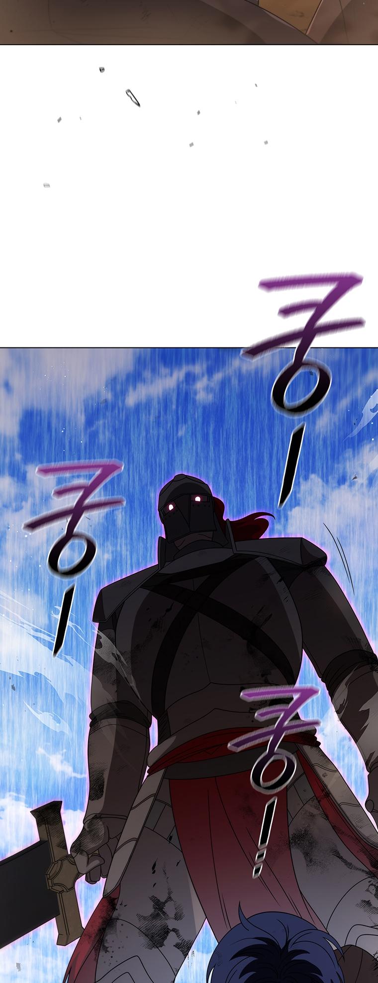 Lady Dragon Chapter 26 - Page 59