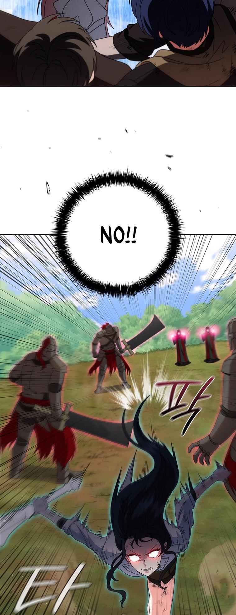 Lady Dragon Chapter 26 - Page 60