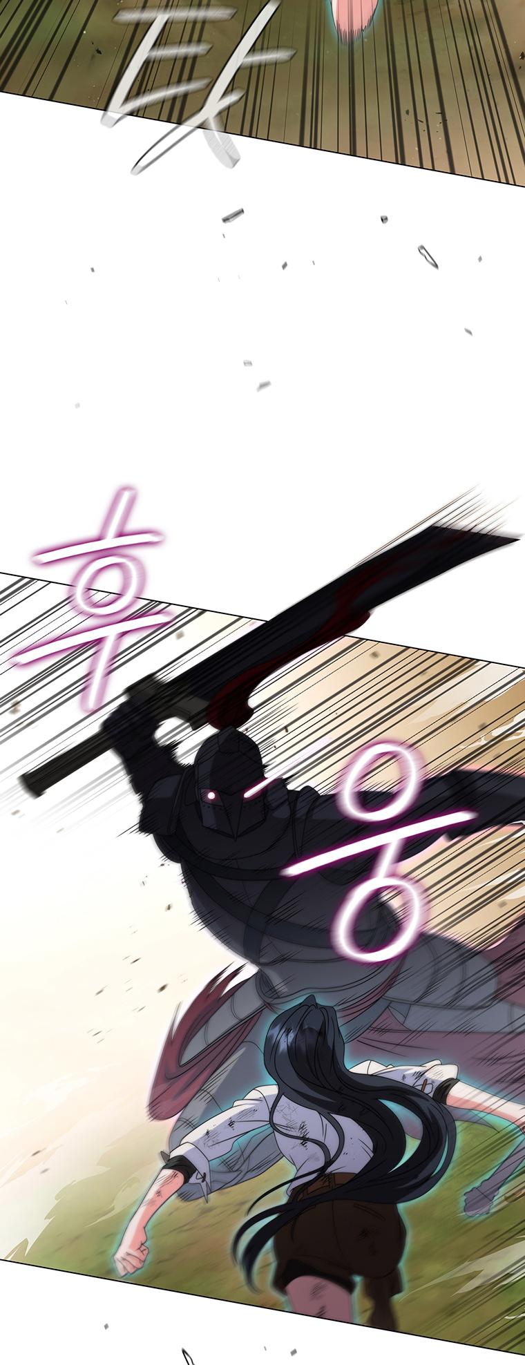 Lady Dragon Chapter 26 - Page 61