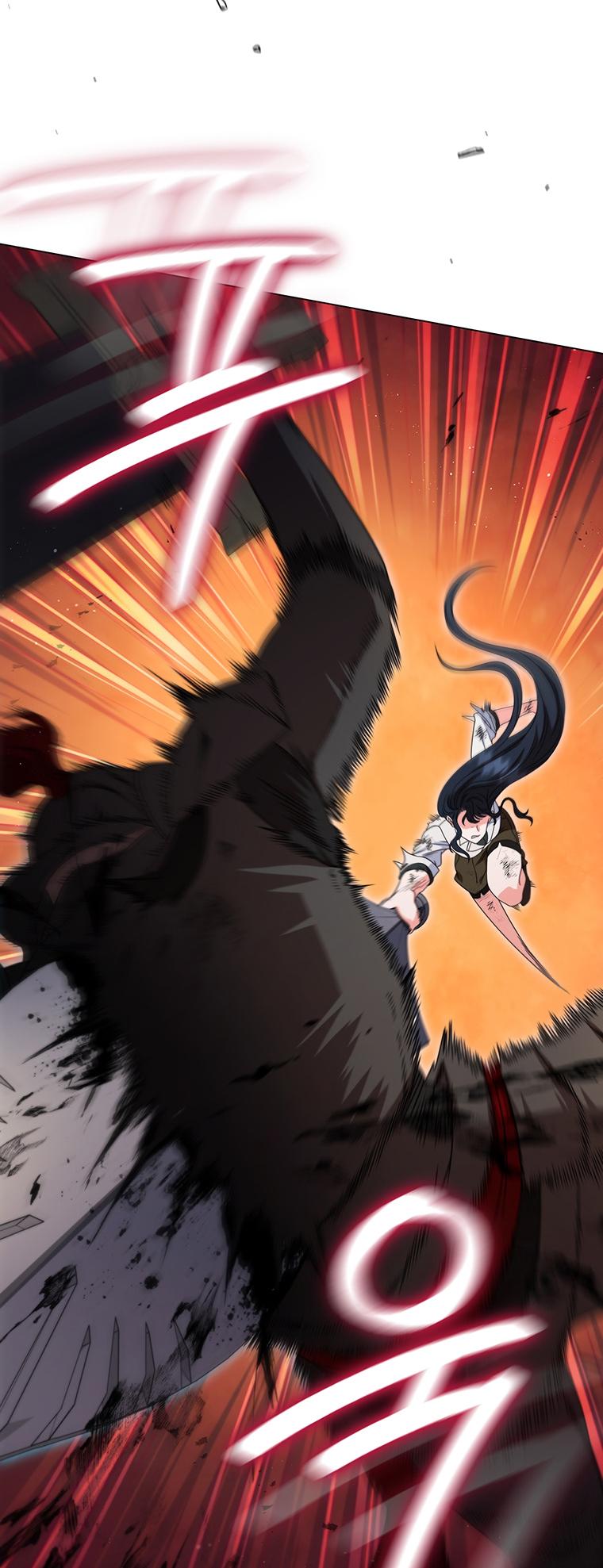 Lady Dragon Chapter 26 - Page 62