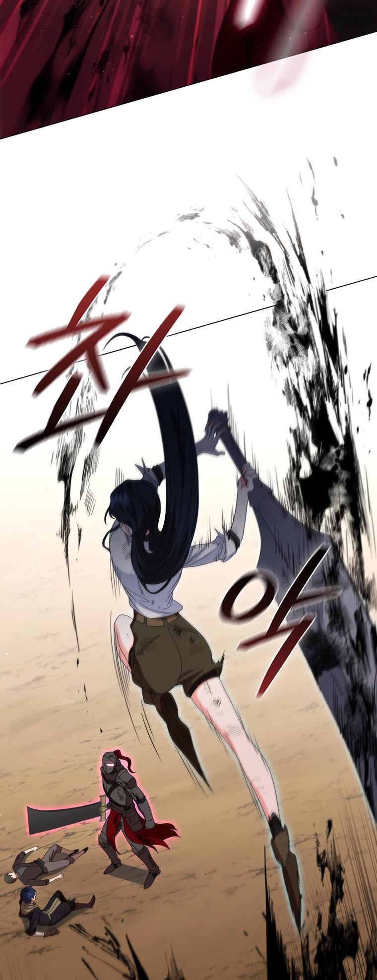 Lady Dragon Chapter 26 - Page 63