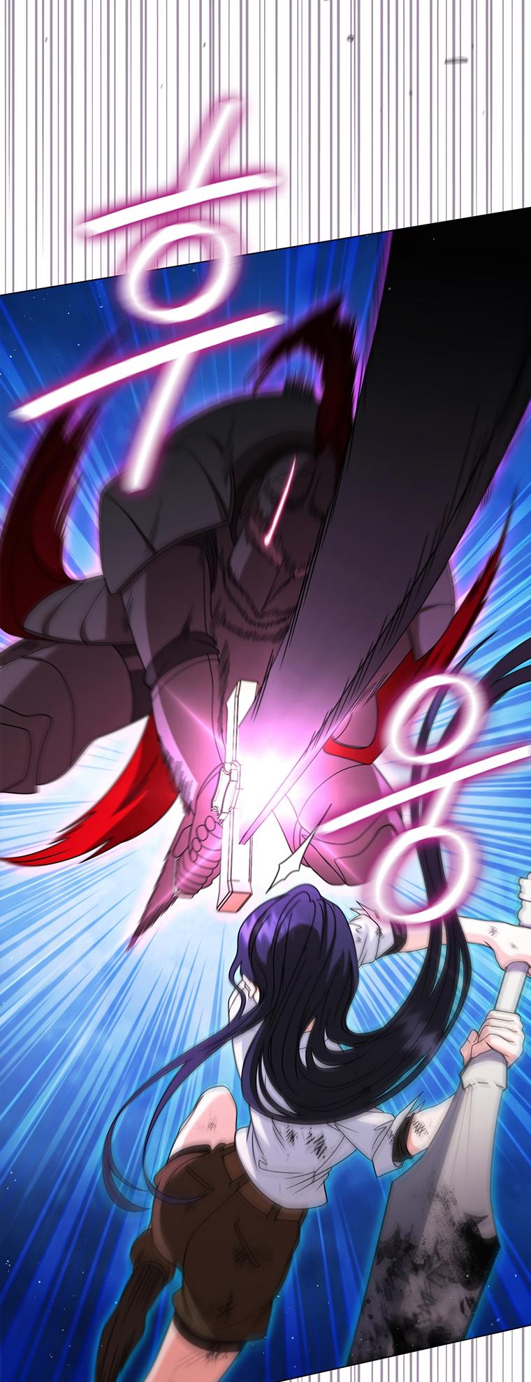 Lady Dragon Chapter 26 - Page 65