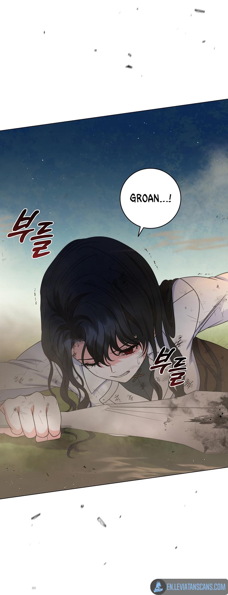 Lady Dragon Chapter 26 - Page 68