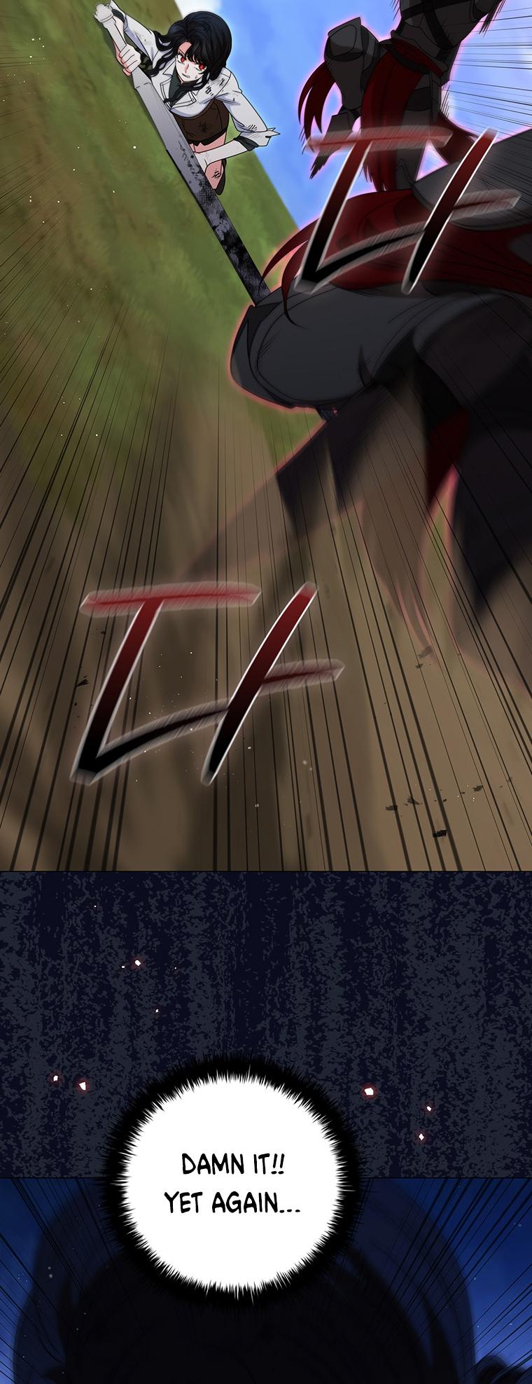 Lady Dragon Chapter 26 - Page 71