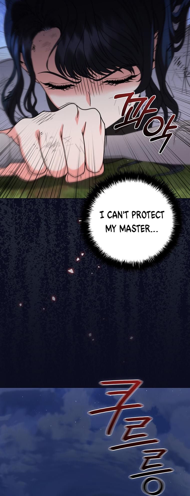 Lady Dragon Chapter 26 - Page 72