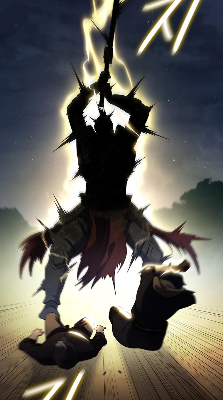 Lady Dragon Chapter 26 - Page 76