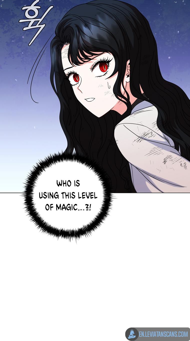 Lady Dragon Chapter 26 - Page 82