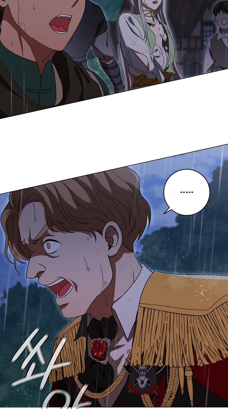 Lady Dragon Chapter 26 - Page 86