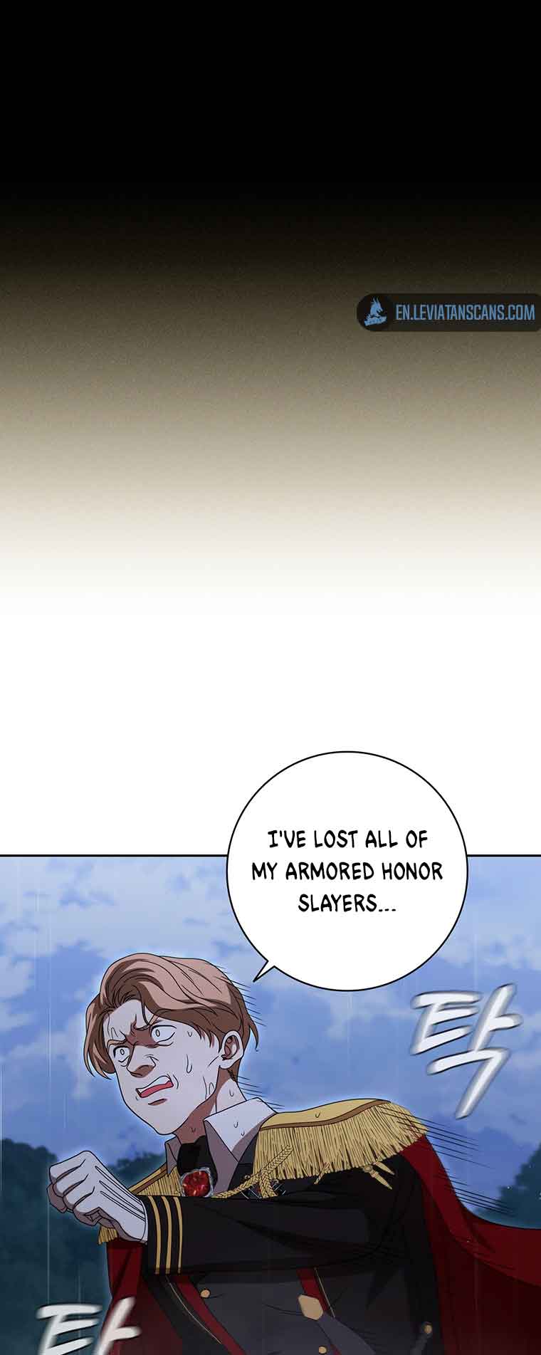 Lady Dragon Chapter 27 - Page 9