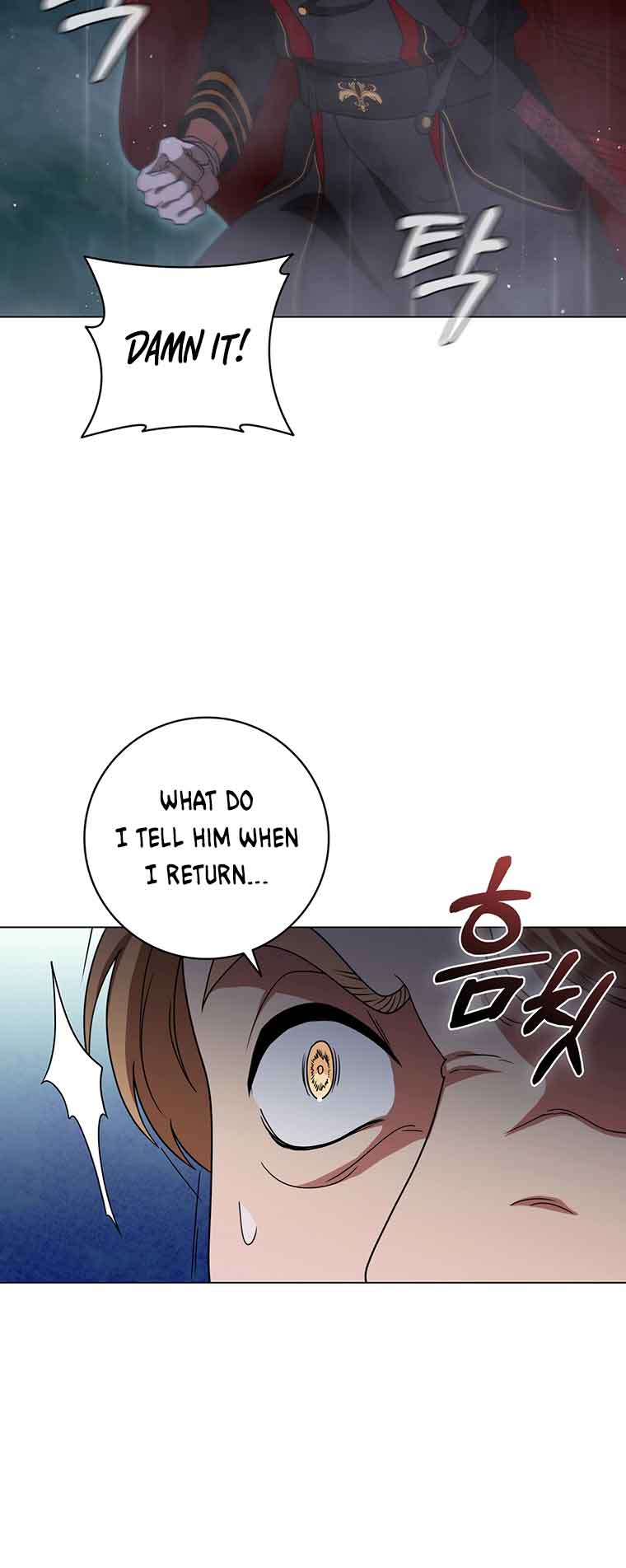 Lady Dragon Chapter 27 - Page 10