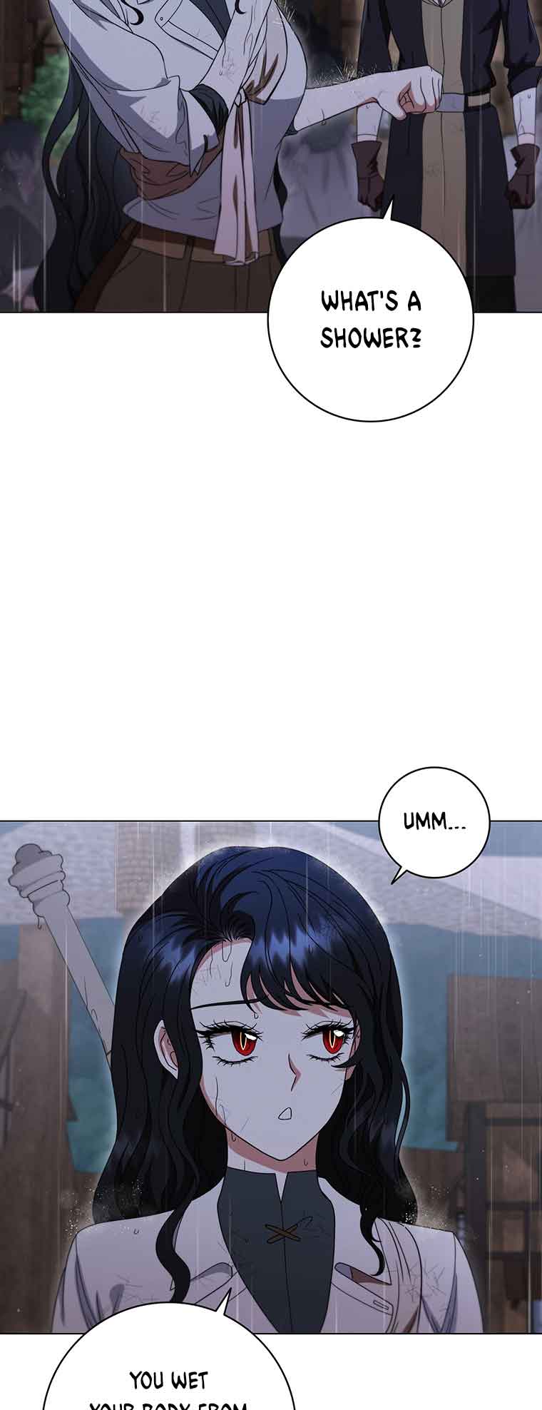 Lady Dragon Chapter 27 - Page 16