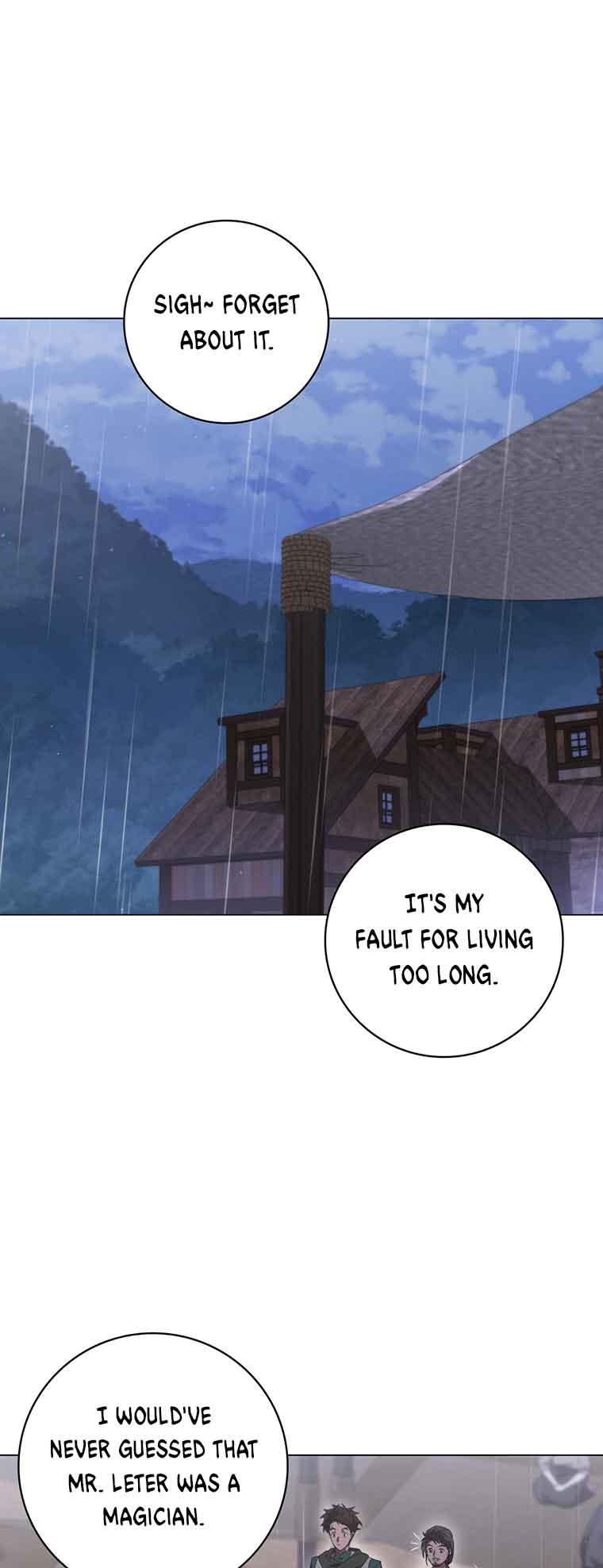 Lady Dragon Chapter 27 - Page 18