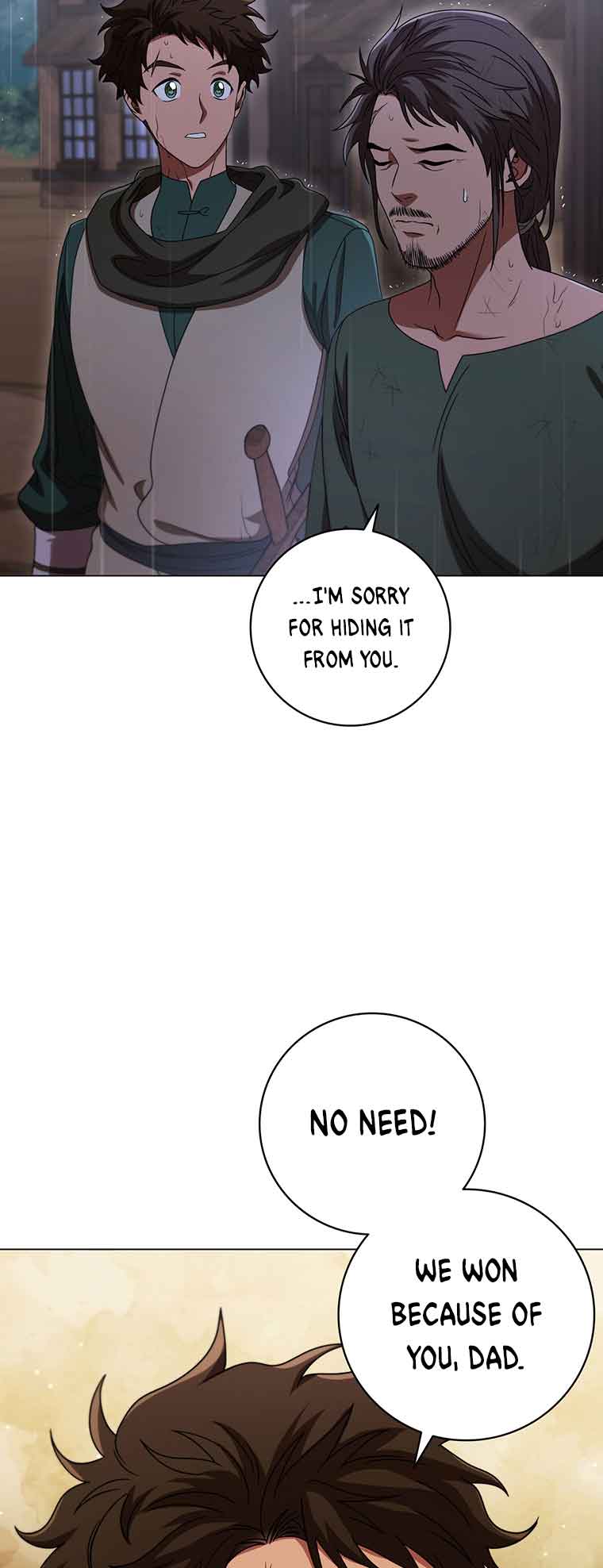 Lady Dragon Chapter 27 - Page 20