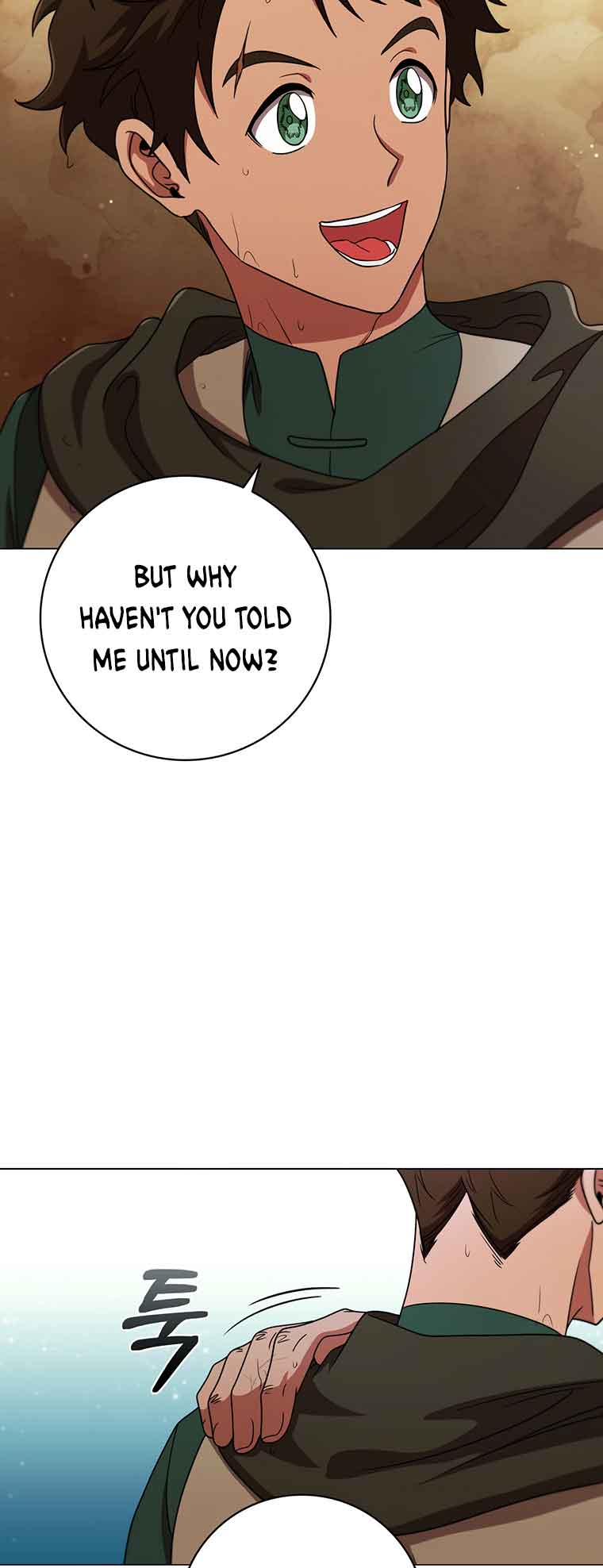 Lady Dragon Chapter 27 - Page 21