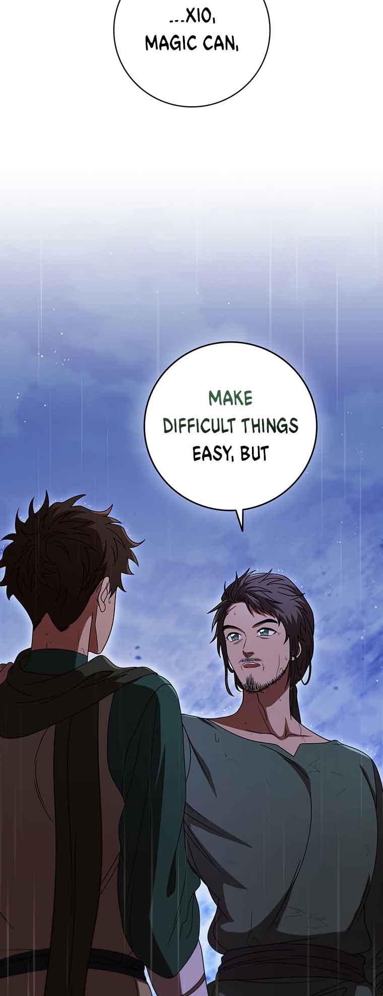 Lady Dragon Chapter 27 - Page 22