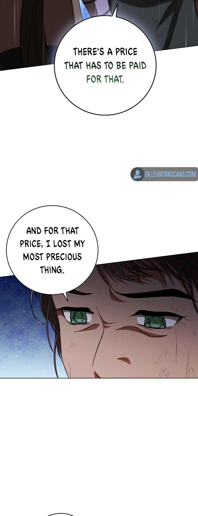 Lady Dragon Chapter 27 - Page 23