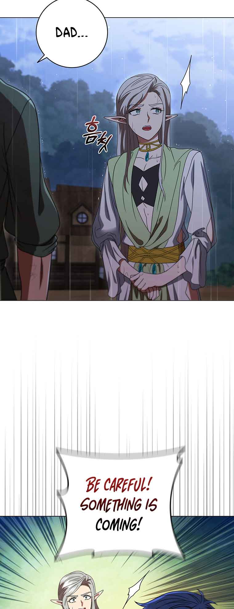 Lady Dragon Chapter 27 - Page 24