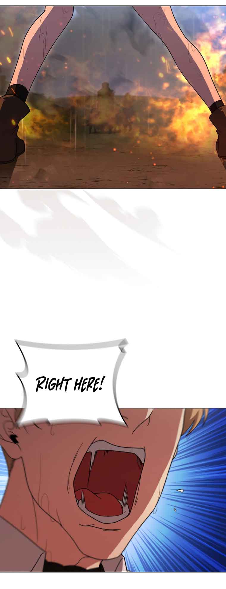 Lady Dragon Chapter 27 - Page 29