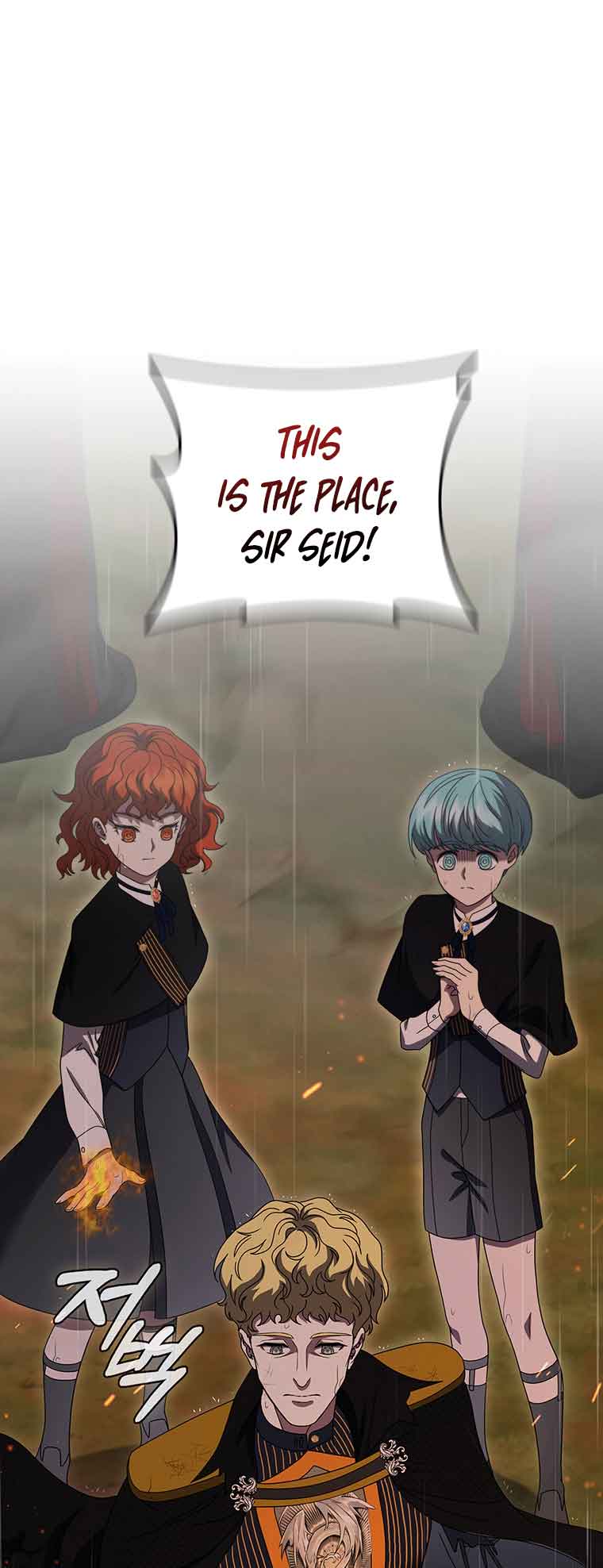 Lady Dragon Chapter 27 - Page 30