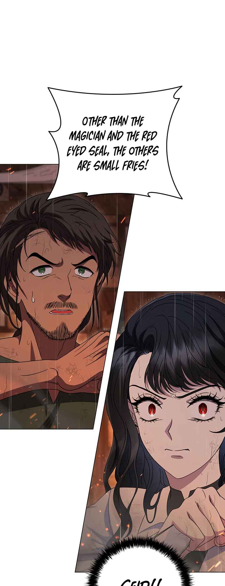 Lady Dragon Chapter 27 - Page 32