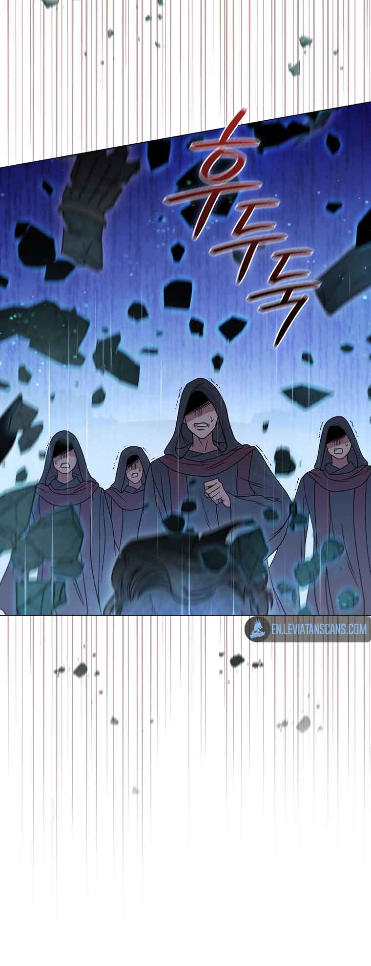 Lady Dragon Chapter 27 - Page 38