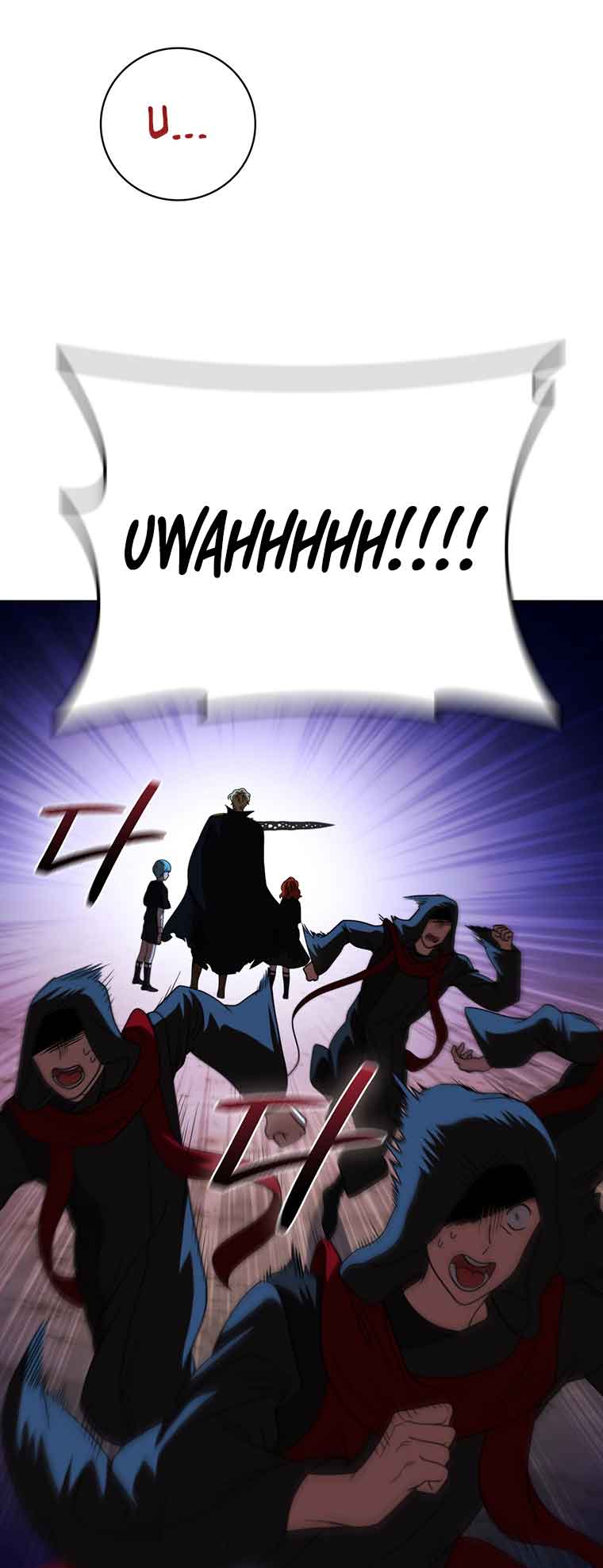 Lady Dragon Chapter 27 - Page 39