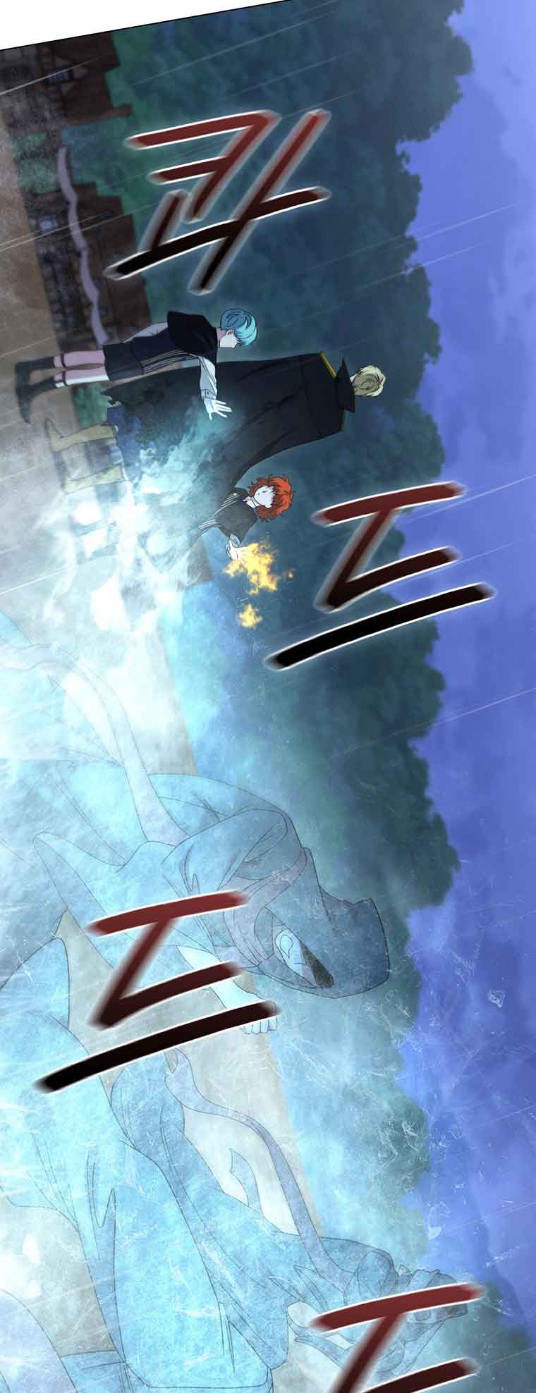 Lady Dragon Chapter 27 - Page 41