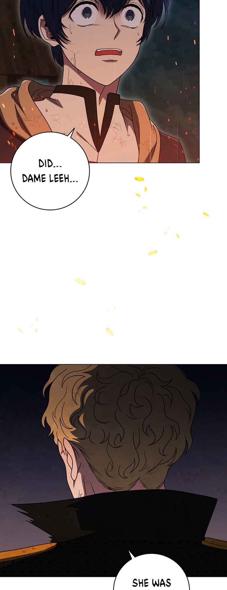 Lady Dragon Chapter 27 - Page 49