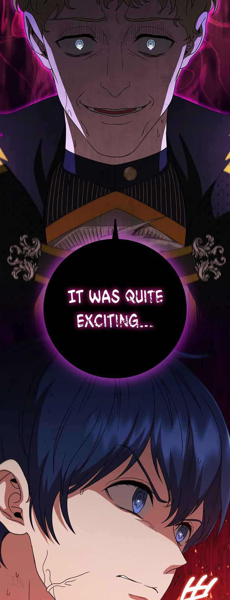 Lady Dragon Chapter 27 - Page 51