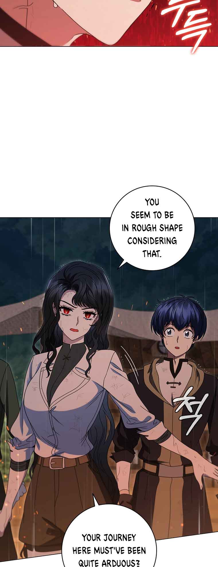 Lady Dragon Chapter 27 - Page 52