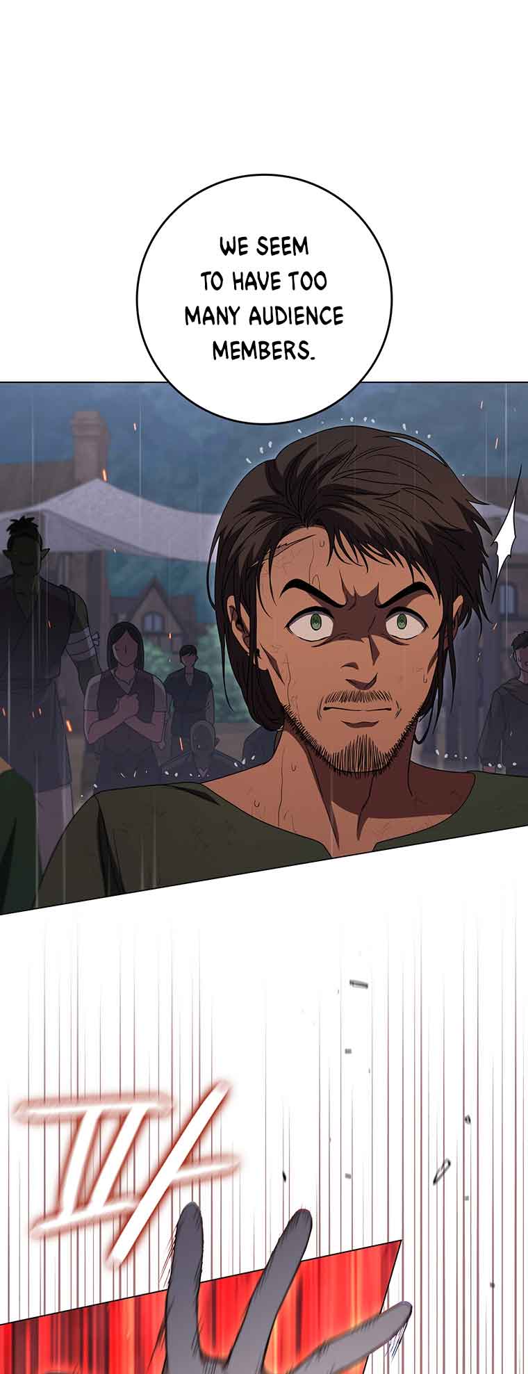 Lady Dragon Chapter 27 - Page 54