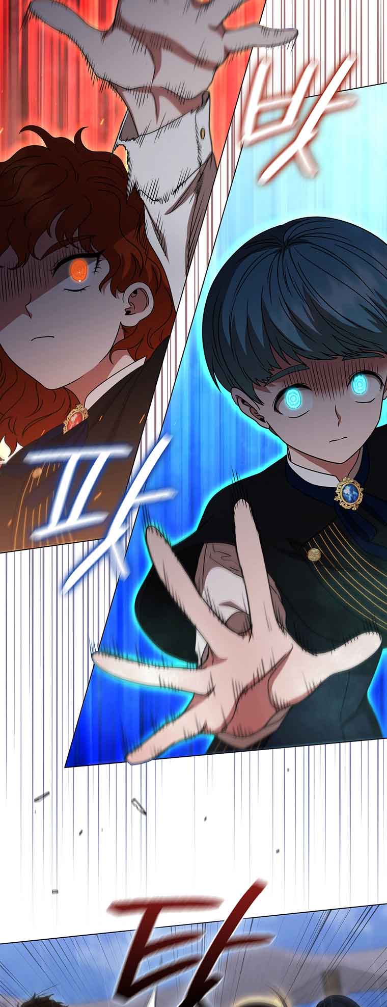 Lady Dragon Chapter 27 - Page 55