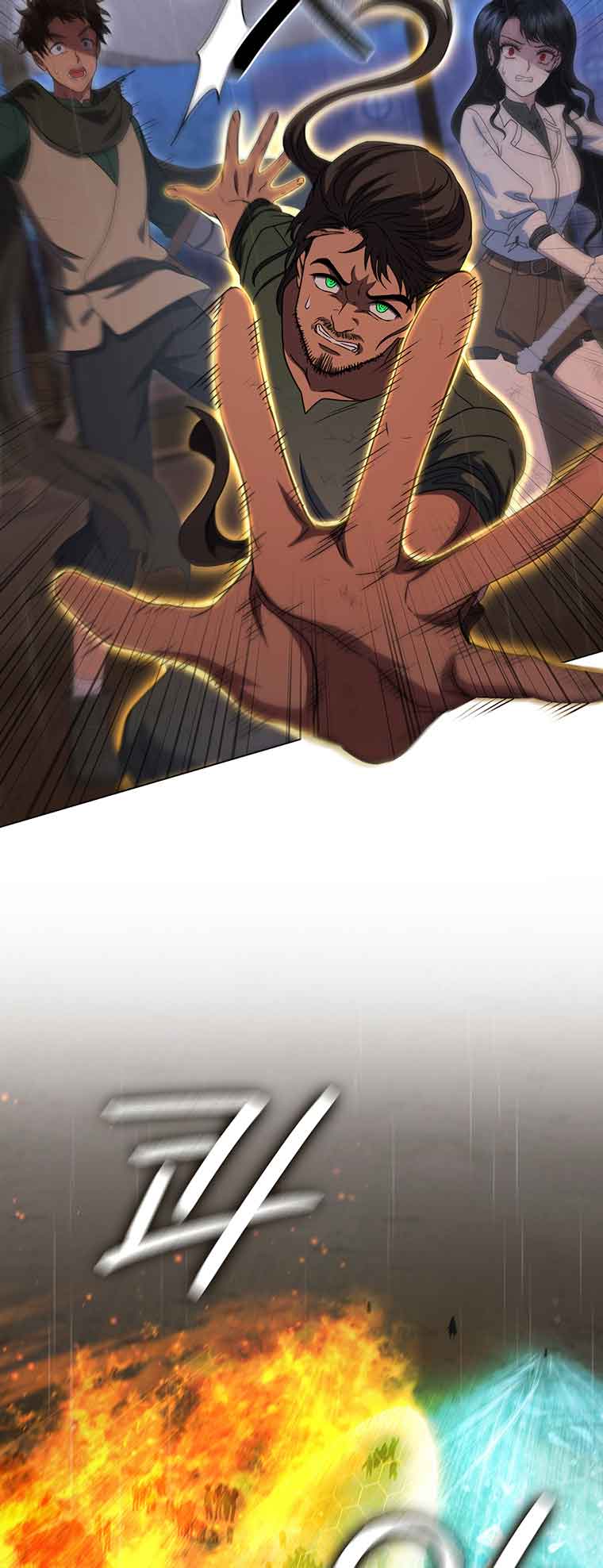 Lady Dragon Chapter 27 - Page 56