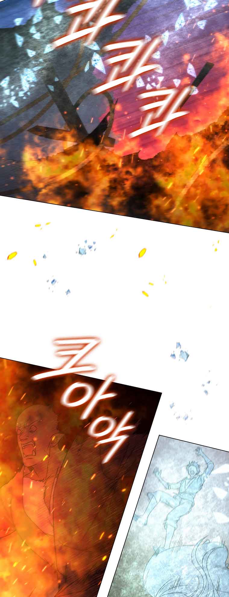 Lady Dragon Chapter 27 - Page 59