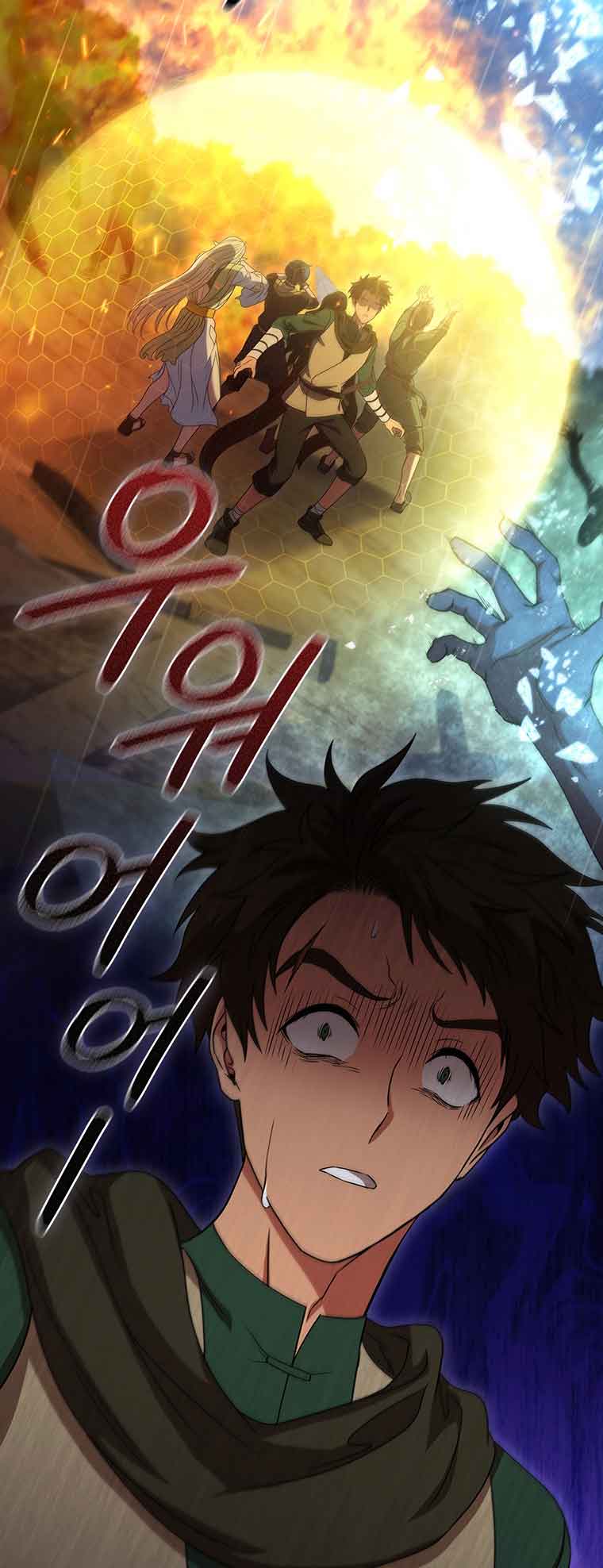 Lady Dragon Chapter 27 - Page 61