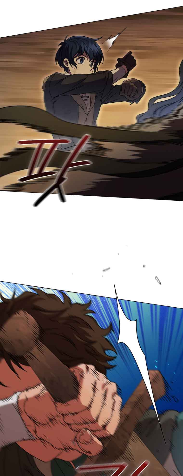 Lady Dragon Chapter 27 - Page 63