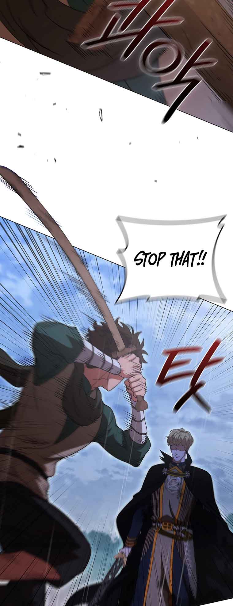 Lady Dragon Chapter 27 - Page 64