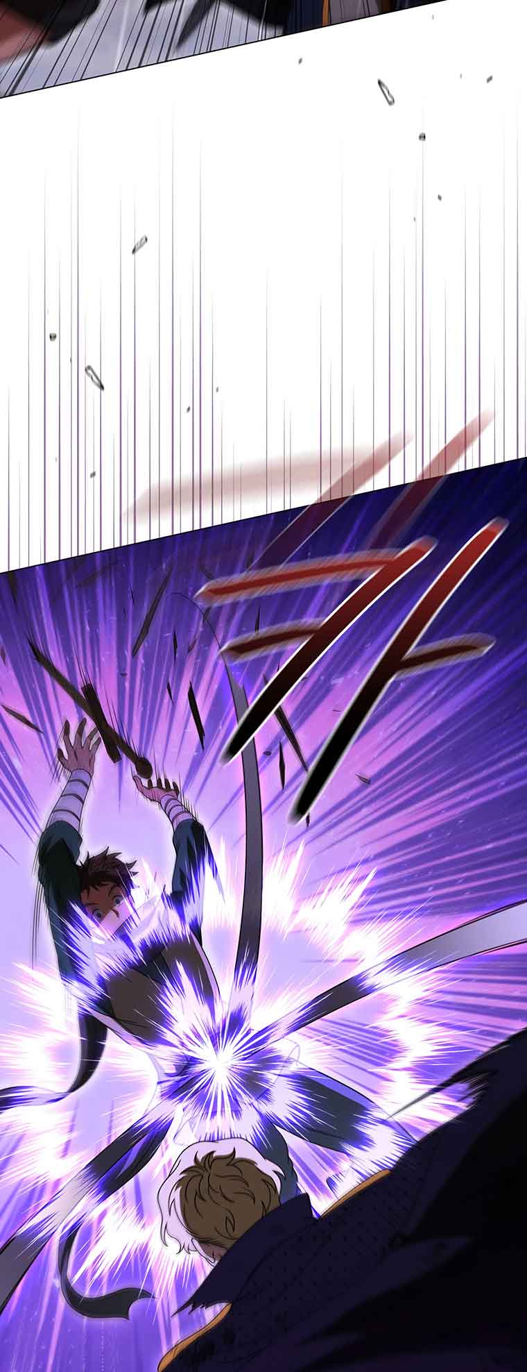 Lady Dragon Chapter 27 - Page 65