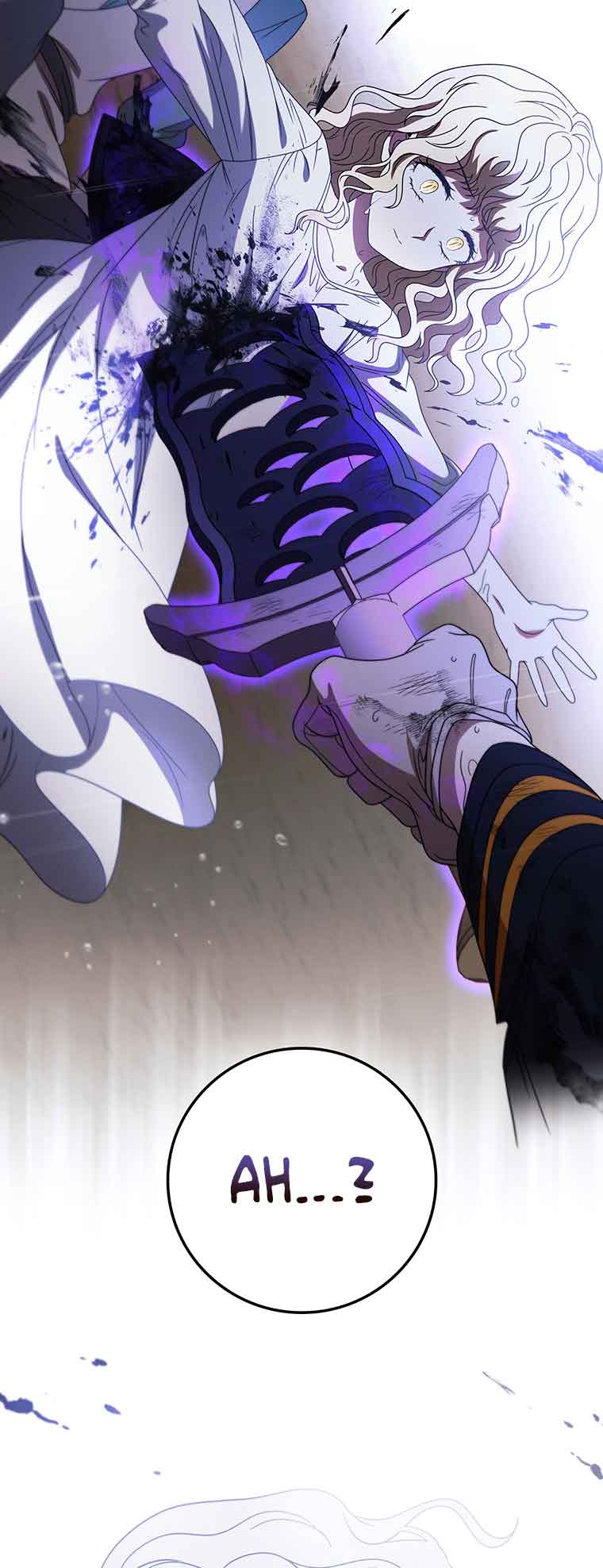 Lady Dragon Chapter 27 - Page 70