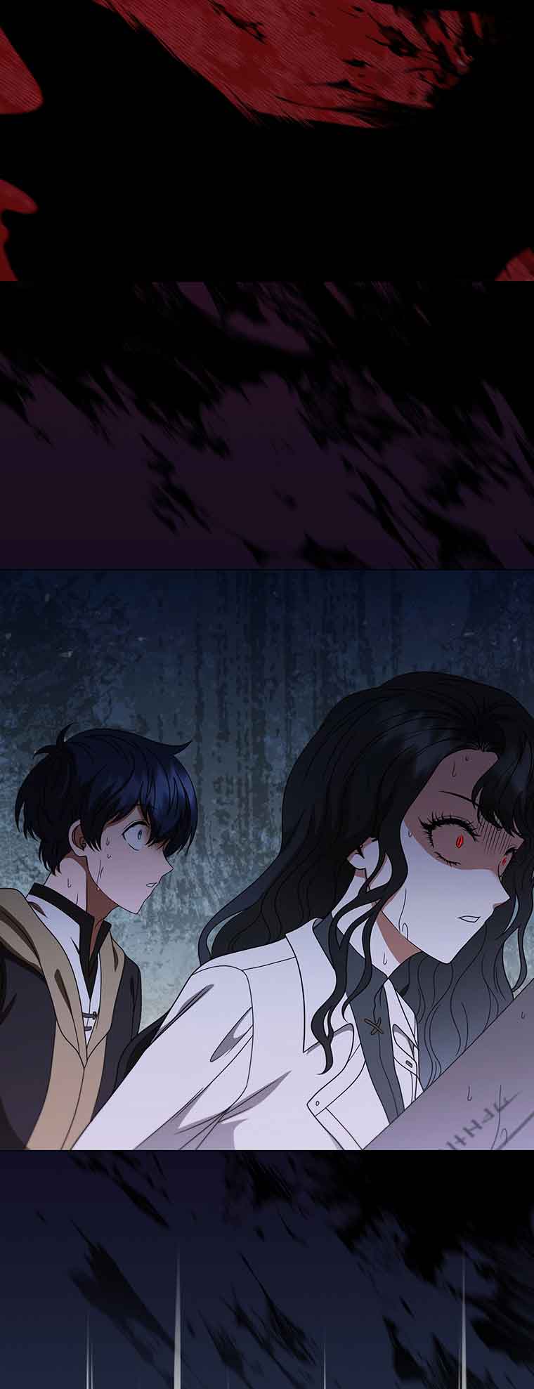 Lady Dragon Chapter 27 - Page 72