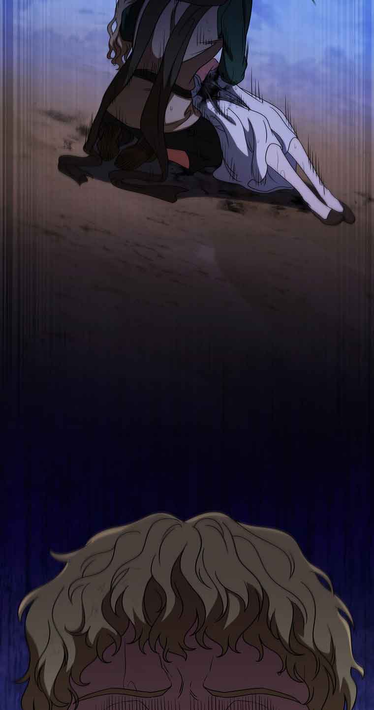 Lady Dragon Chapter 27 - Page 76