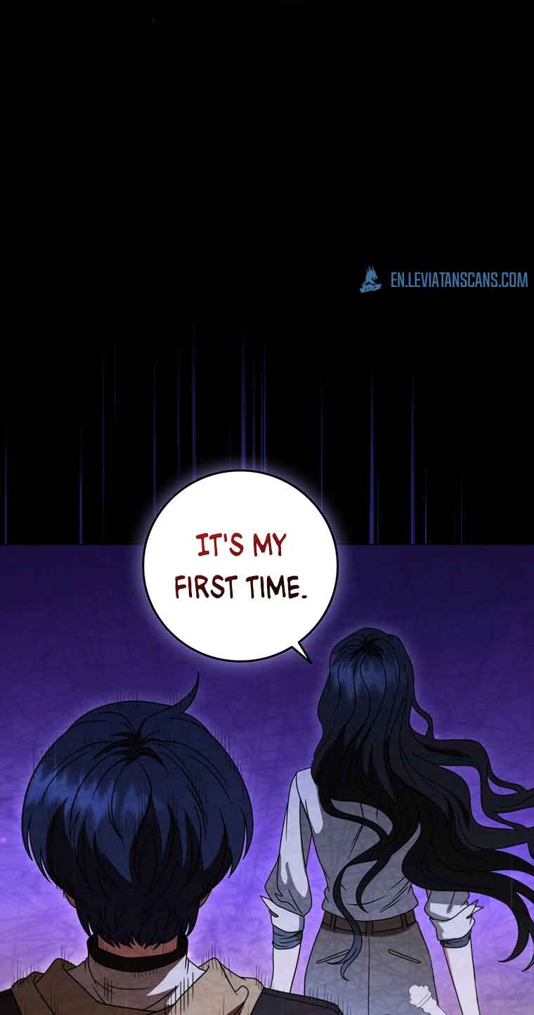 Lady Dragon Chapter 27 - Page 83