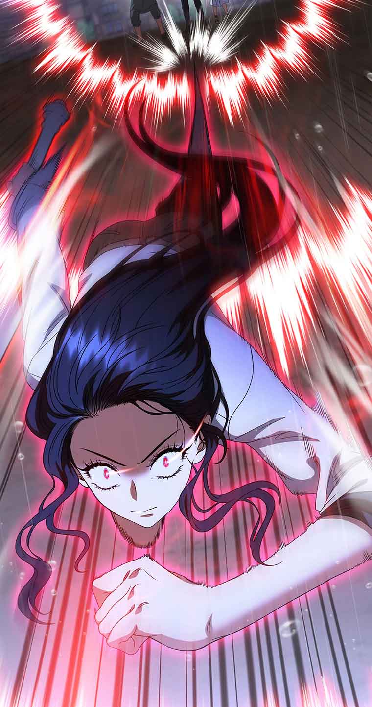 Lady Dragon Chapter 27 - Page 88