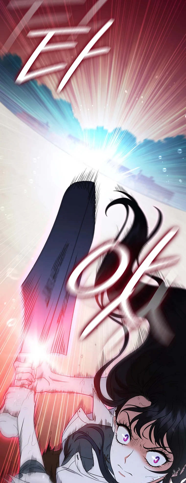 Lady Dragon Chapter 28 - Page 6